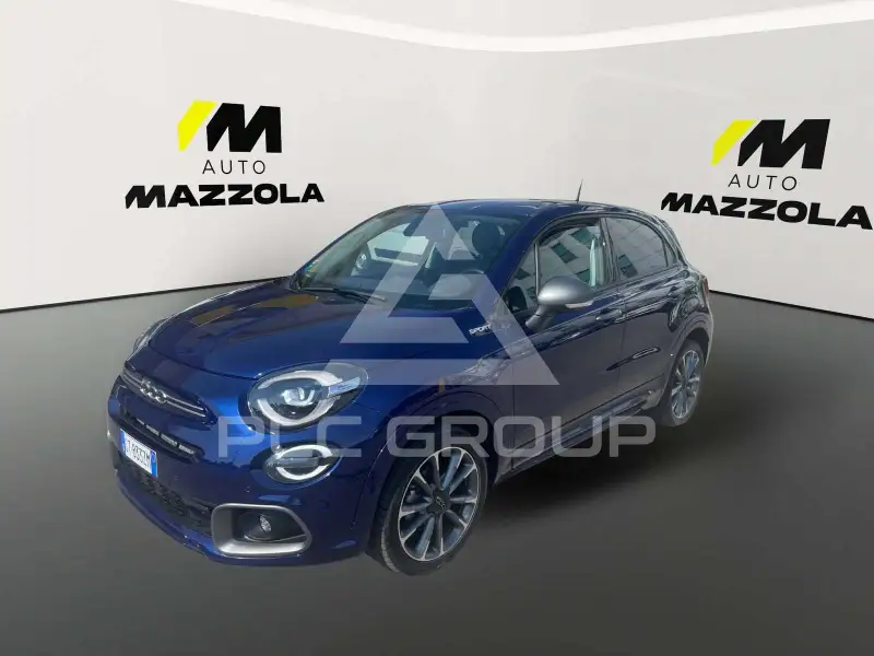2024 Fiat 500
