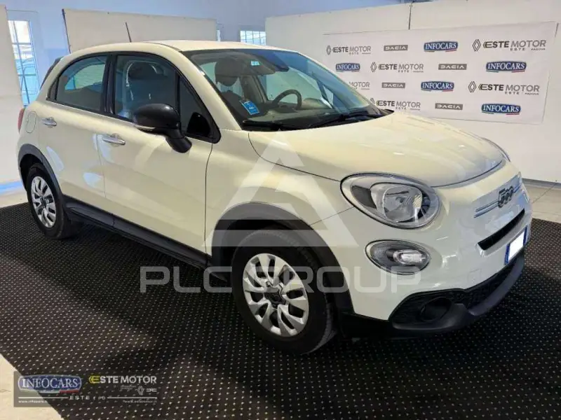 2024 Fiat 500