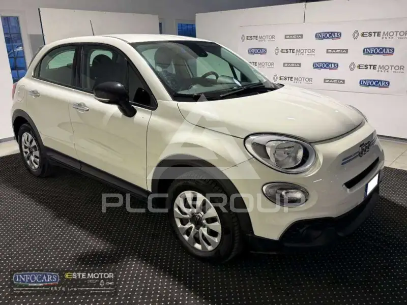 2024 Fiat 500
