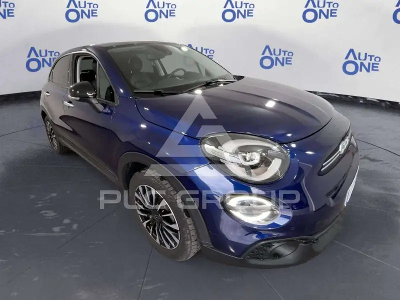 2024 Fiat 500