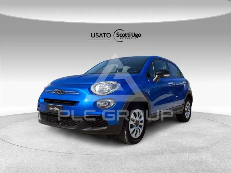 2024 Fiat 500