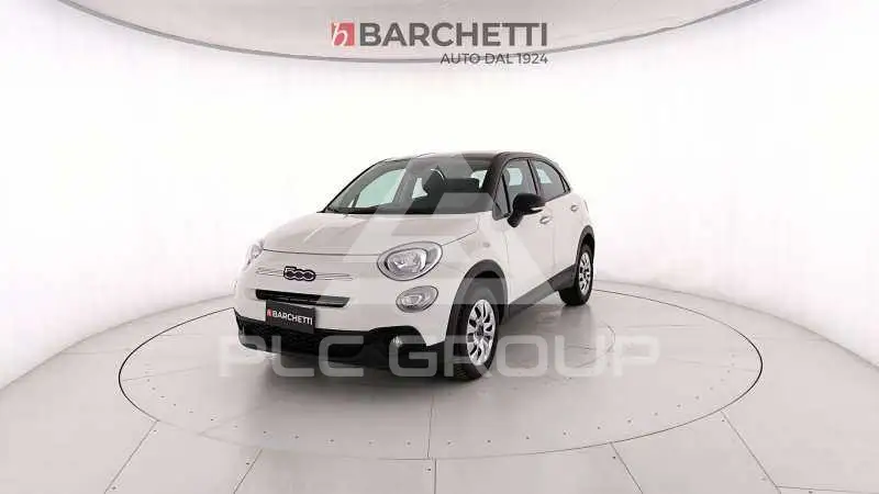 2024 Fiat 500