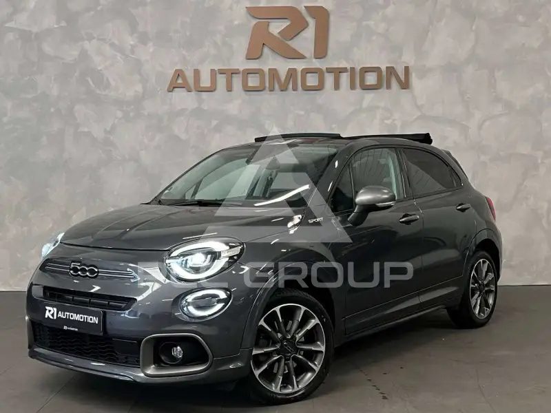 2024 Fiat 500
