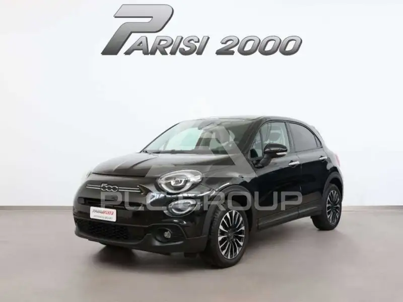 2024 Fiat 500