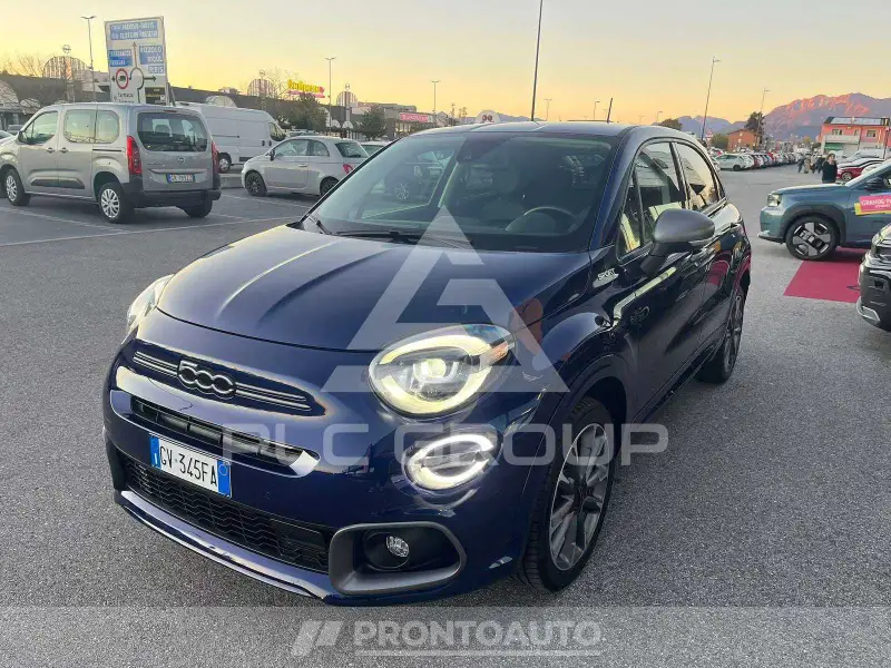 2024 Fiat 500