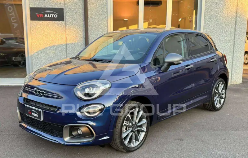 2024 Fiat 500
