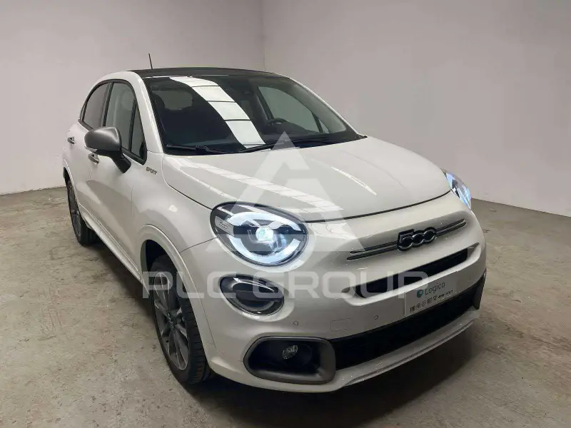 2024 Fiat 500