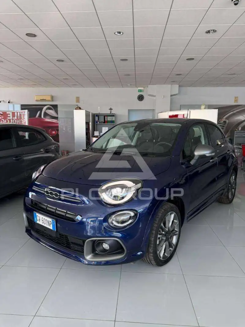 2024 Fiat 500