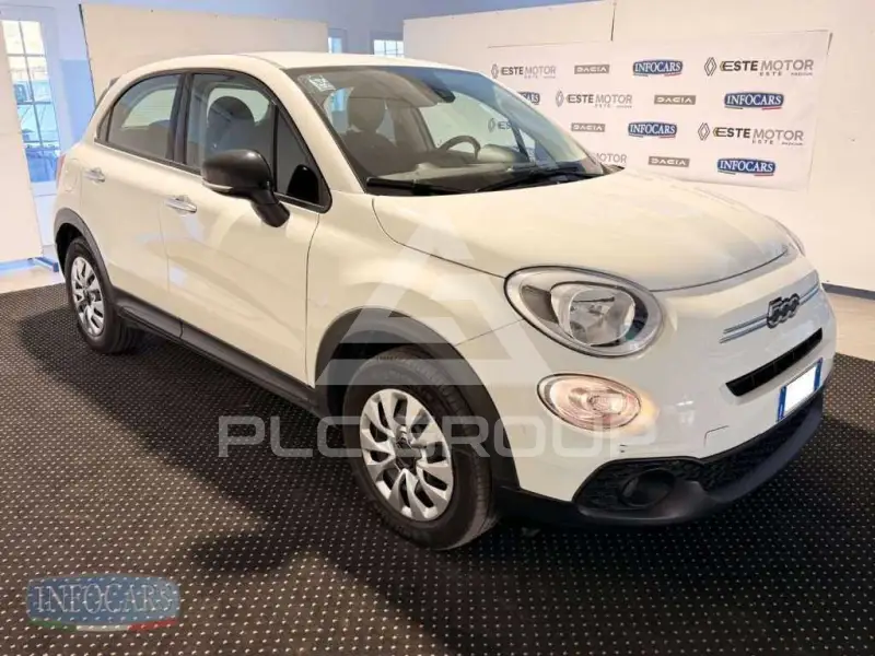 2024 Fiat 500