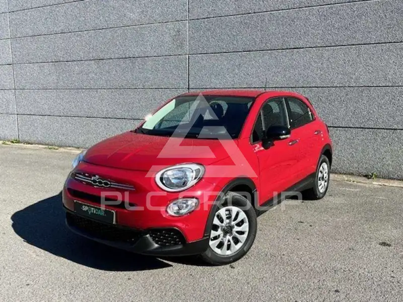 2024 Fiat 500