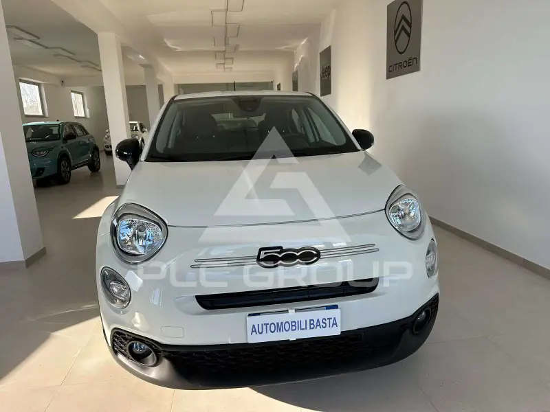 2024 Fiat 500