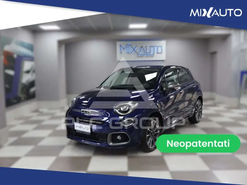 2024 Fiat 500