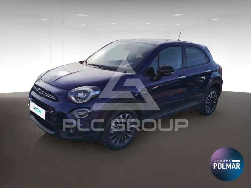 2024 Fiat 500