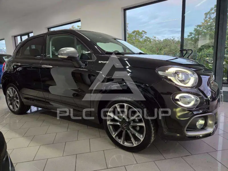 2024 Fiat 500