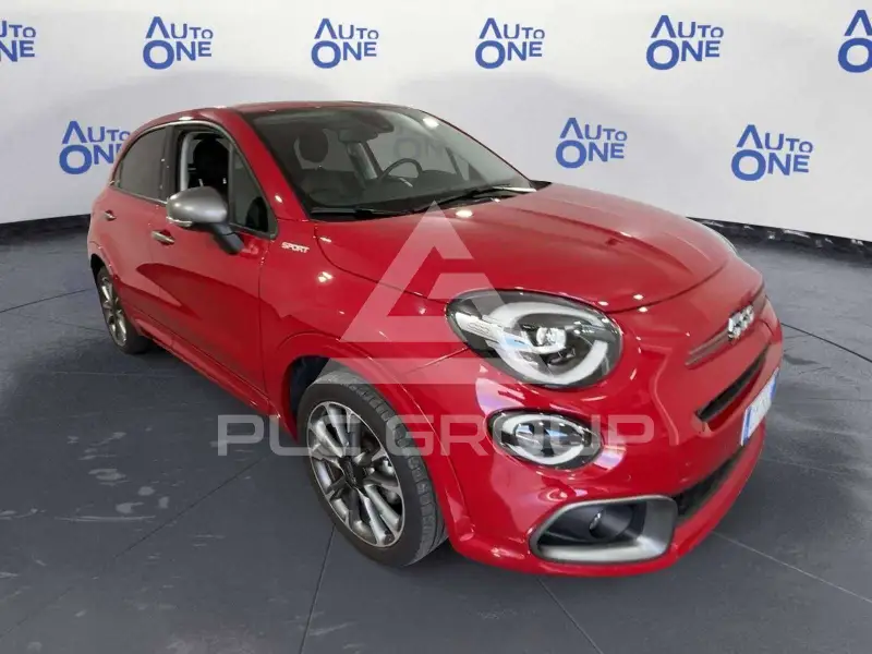 2024 Fiat 500