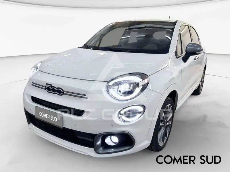 2024 Fiat 500