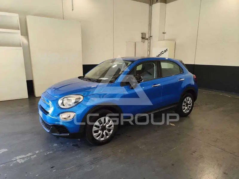 2024 Fiat 500