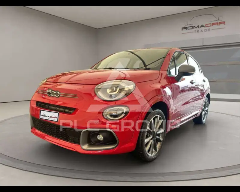 2024 Fiat 500