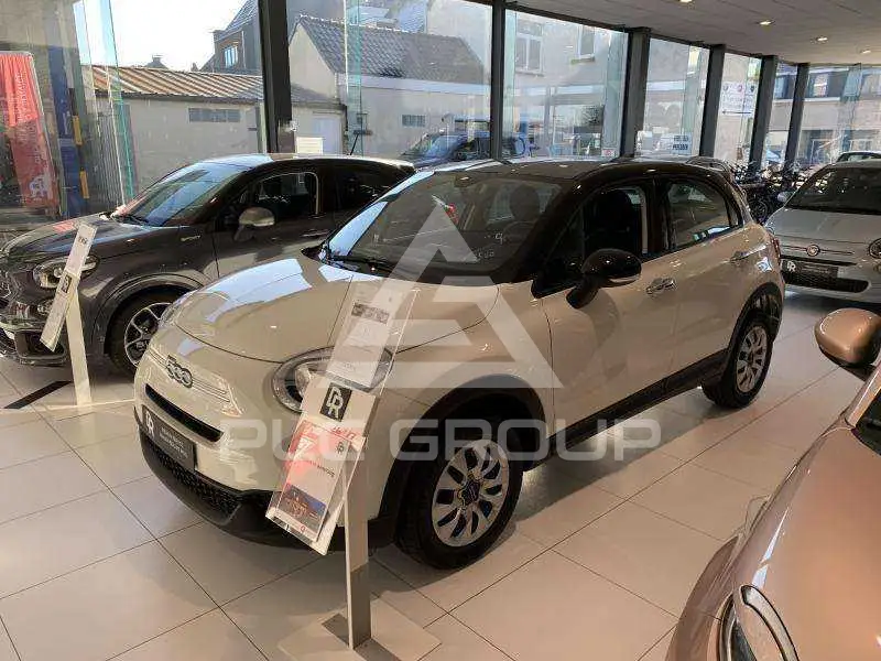 2024 Fiat 500