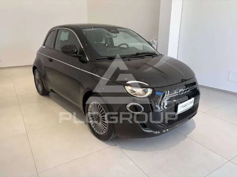 2024 Fiat 500