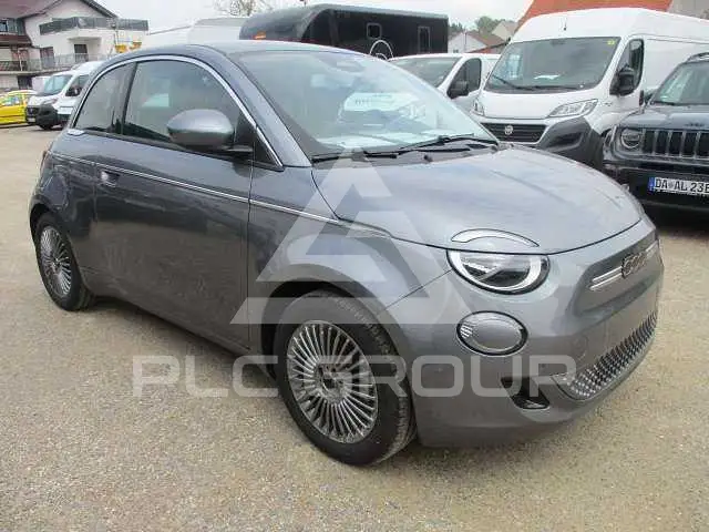 2024 Fiat 500