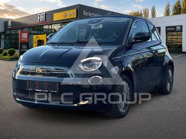 2024 Fiat 500