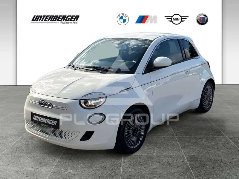 2024 Fiat 500