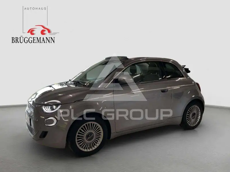 2024 Fiat 500