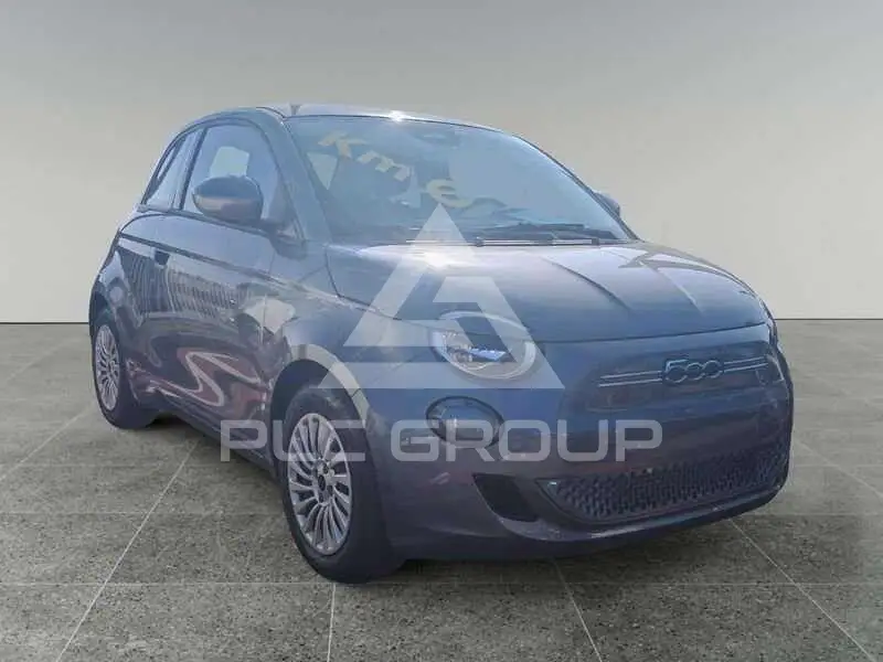 2024 Fiat 500