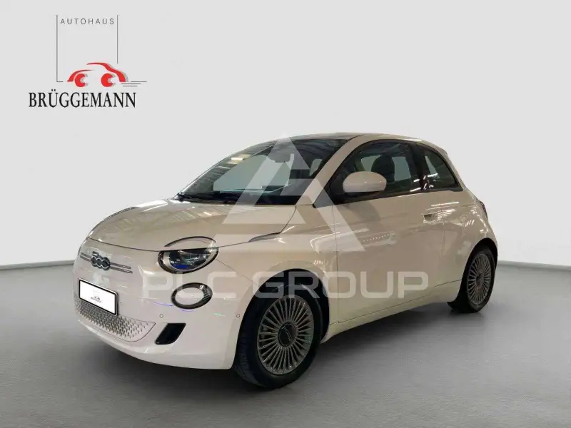 2024 Fiat 500