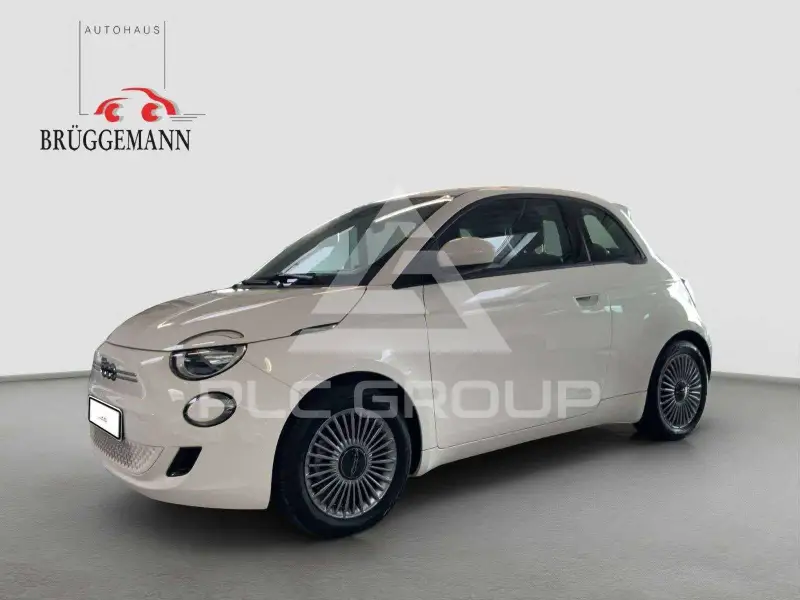2024 Fiat 500