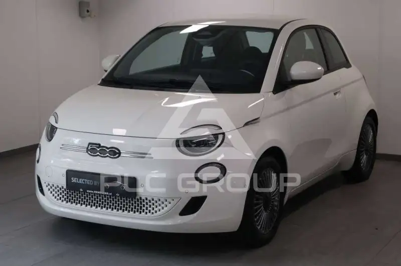 2024 Fiat 500