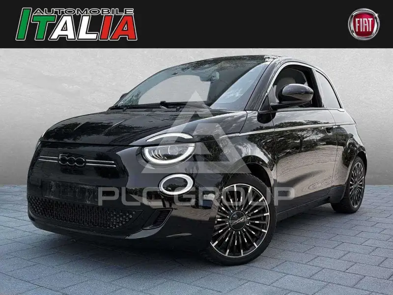 2024 Fiat 500