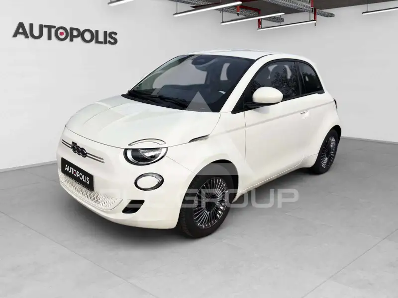 2024 Fiat 500