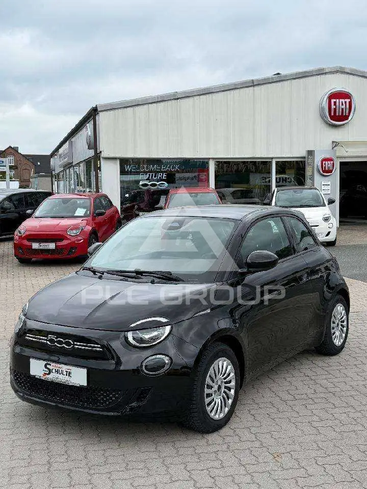 2024 Fiat 500