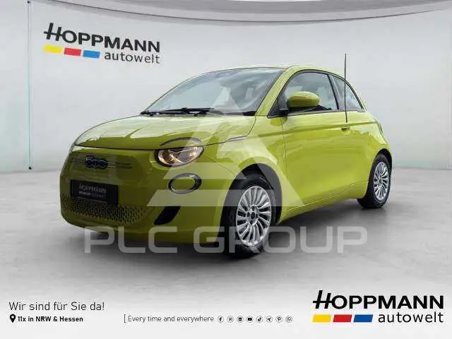 2024 Fiat 500