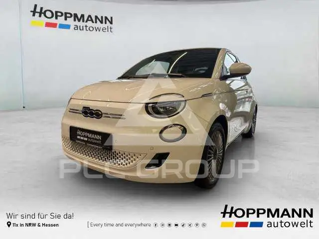 2024 Fiat 500
