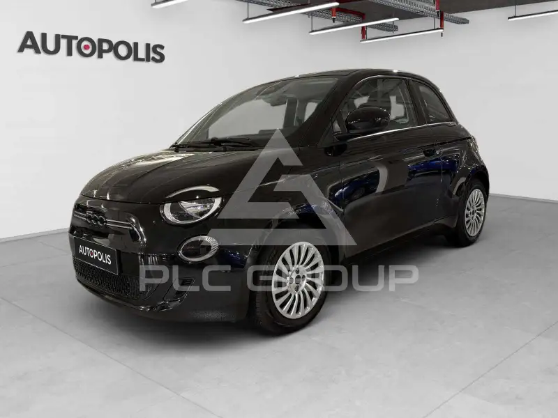 2024 Fiat 500