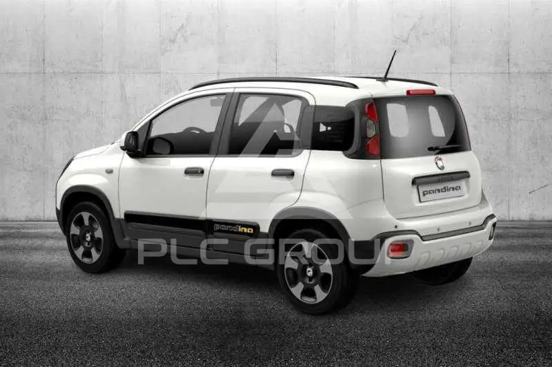 2024 Fiat Panda