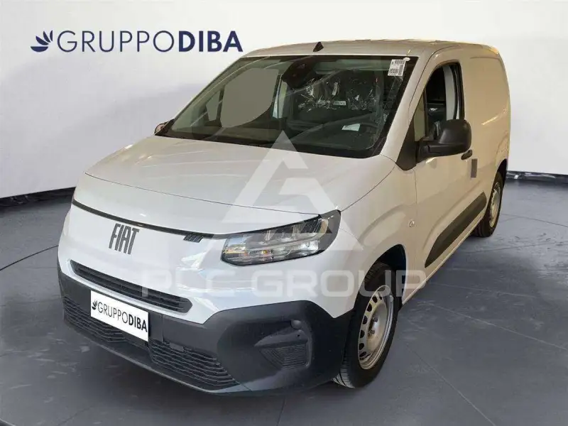 2024 Fiat Ulysse