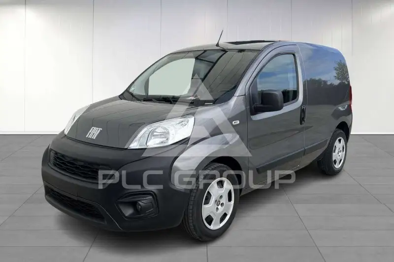 2024 Fiat Fiorino