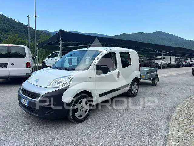 2024 Fiat Fiorino