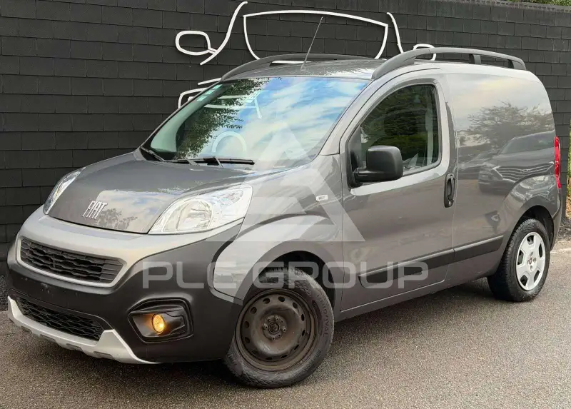 2024 Fiat Fiorino