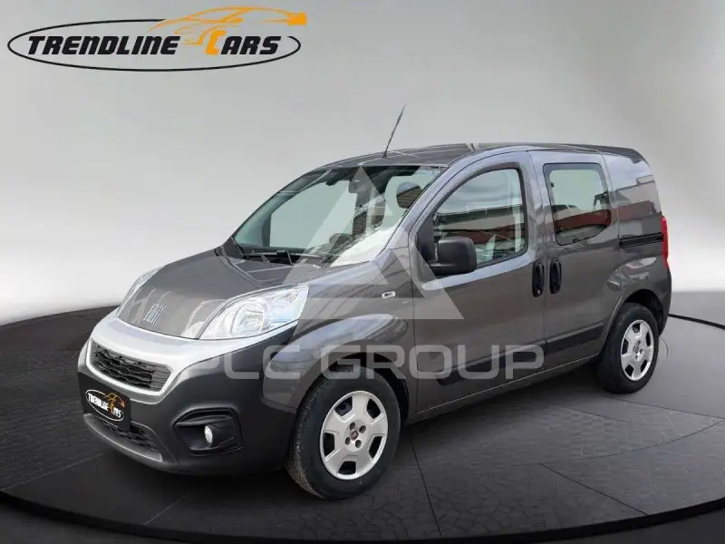 2024 Fiat Fiorino