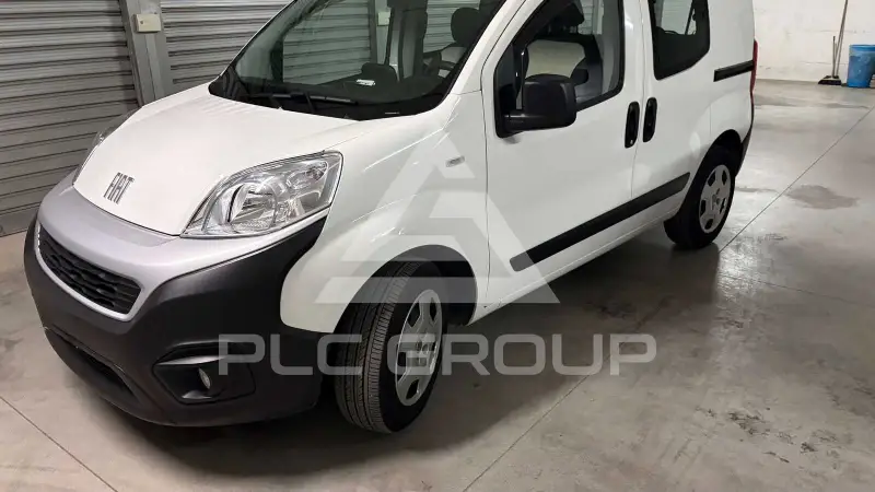 2024 Fiat Fiorino