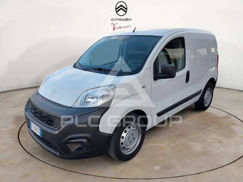 2024 Fiat Fiorino