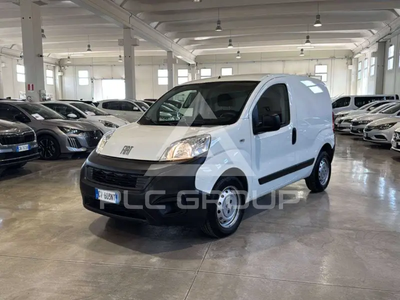 2024 Fiat Fiorino