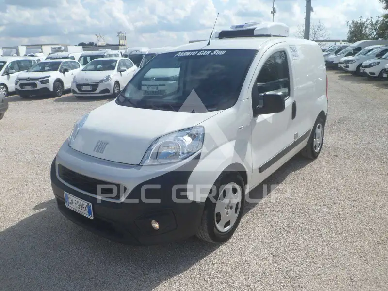 2024 Fiat Fiorino