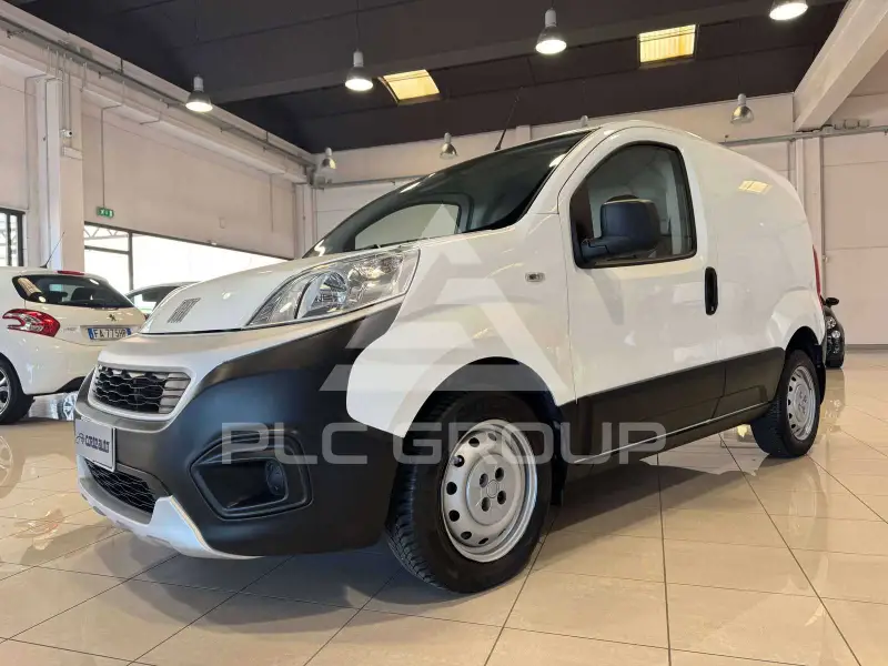 2024 Fiat Fiorino