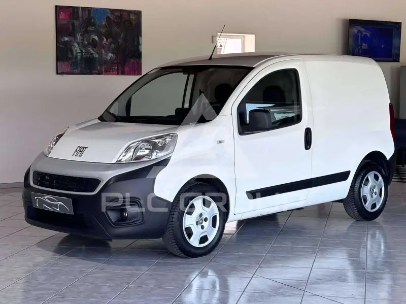 2024 Fiat Fiorino